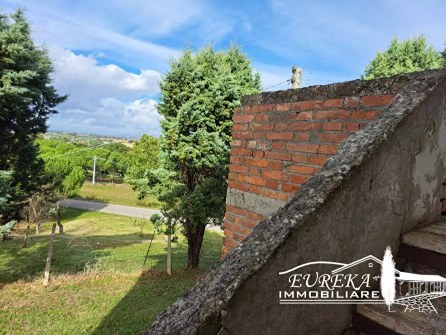 Immagine 11 di Rustico / casale in vendita  in PORTO a Castiglione Del Lago