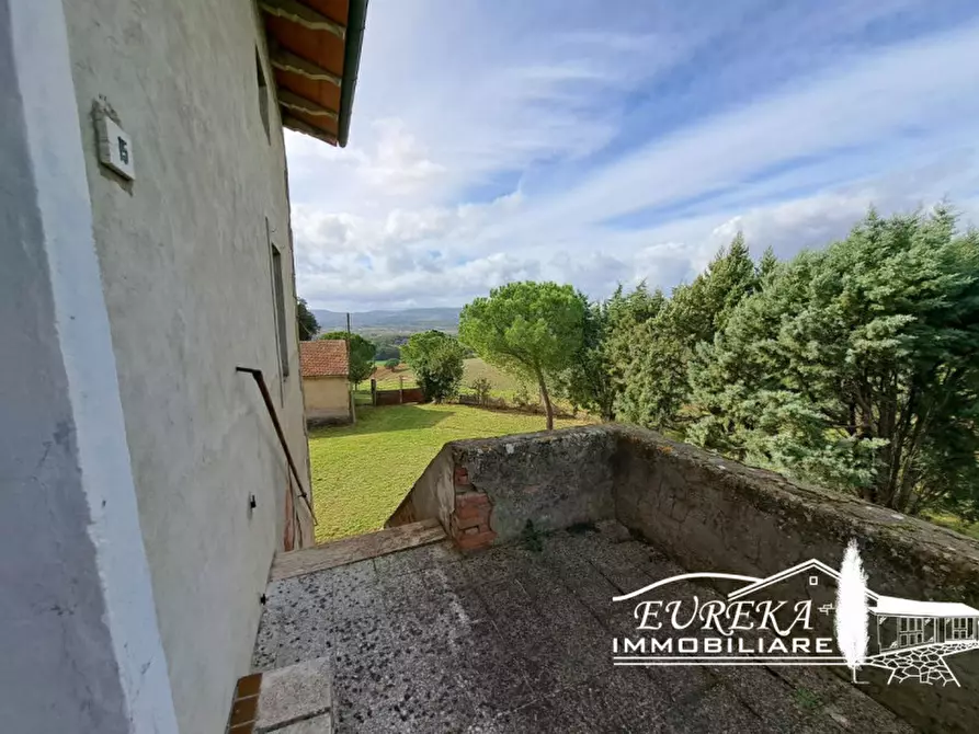 Immagine 12 di Rustico / casale in vendita  in PORTO a Castiglione Del Lago