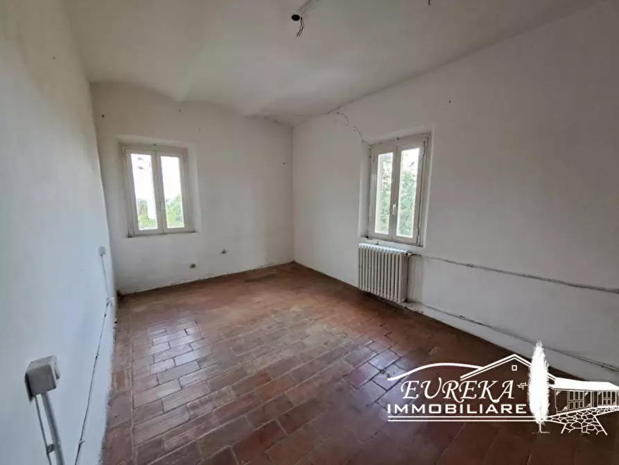 Immagine 14 di Rustico / casale in vendita  in PORTO a Castiglione Del Lago