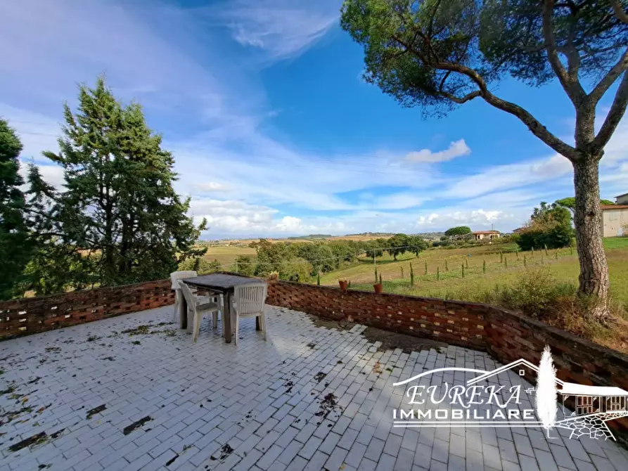 Immagine 15 di Rustico / casale in vendita  in PORTO a Castiglione Del Lago