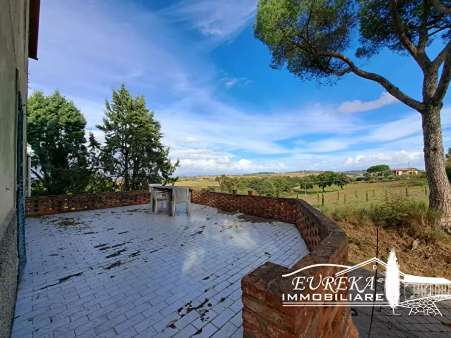 Immagine 20 di Rustico / casale in vendita  in PORTO a Castiglione Del Lago