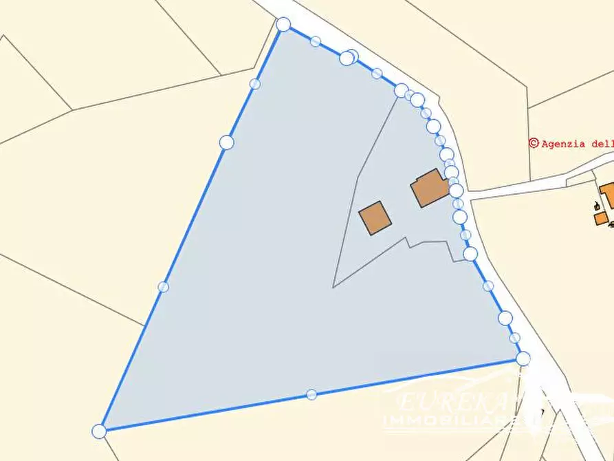 Immagine 28 di Rustico / casale in vendita  in PORTO a Castiglione Del Lago