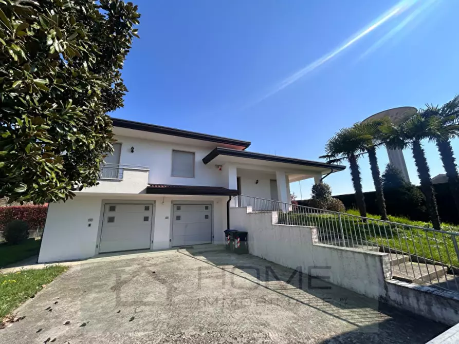 Immagine 4 di Villa in affitto  in Via degli Alpini a Camisano Vicentino