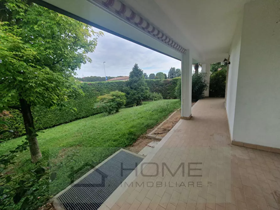 Immagine 5 di Villa in affitto  in Via degli Alpini a Camisano Vicentino