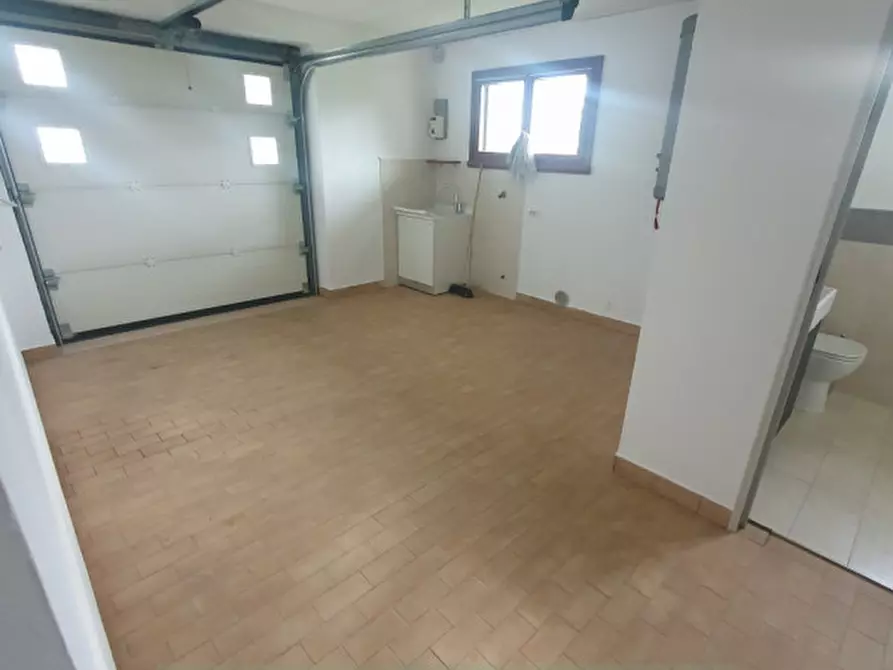 Immagine 8 di Villa in affitto  in Via degli Alpini a Camisano Vicentino