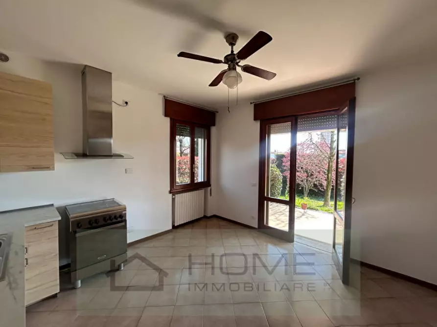 Immagine 8 di Villa in affitto  in Via degli Alpini a Camisano Vicentino