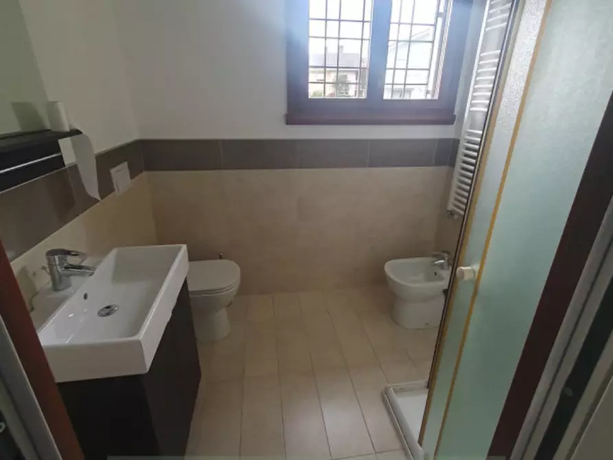 Immagine 11 di Villa in affitto  in Via degli Alpini a Camisano Vicentino