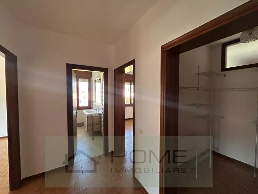 Immagine 11 di Villa in affitto  in Via degli Alpini a Camisano Vicentino