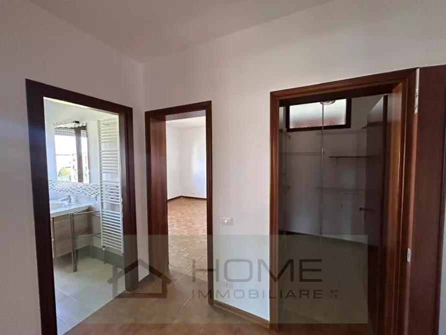 Immagine 12 di Villa in affitto  in Via degli Alpini a Camisano Vicentino