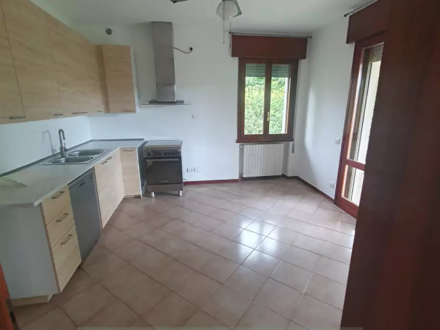 Immagine 14 di Villa in affitto  in Via degli Alpini a Camisano Vicentino