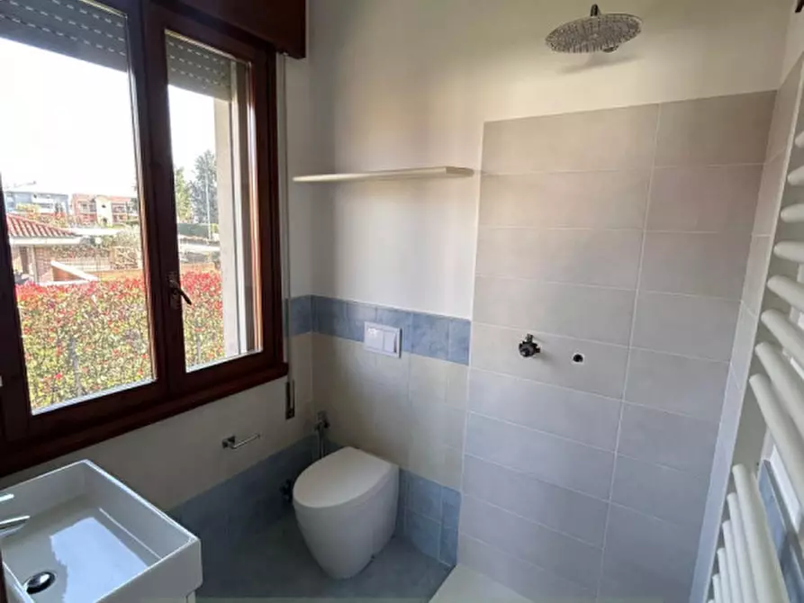 Immagine 21 di Villa in affitto  in Via degli Alpini a Camisano Vicentino