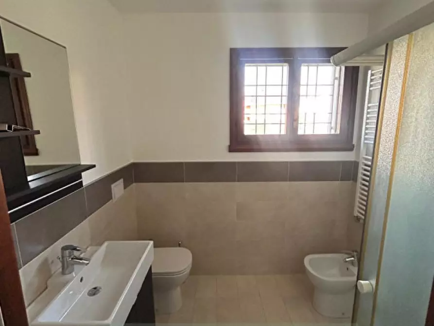 Immagine 25 di Villa in affitto  in Via degli Alpini a Camisano Vicentino