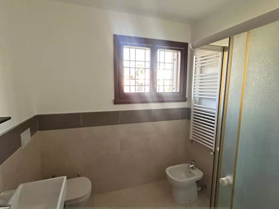 Immagine 26 di Villa in affitto  in Via degli Alpini a Camisano Vicentino