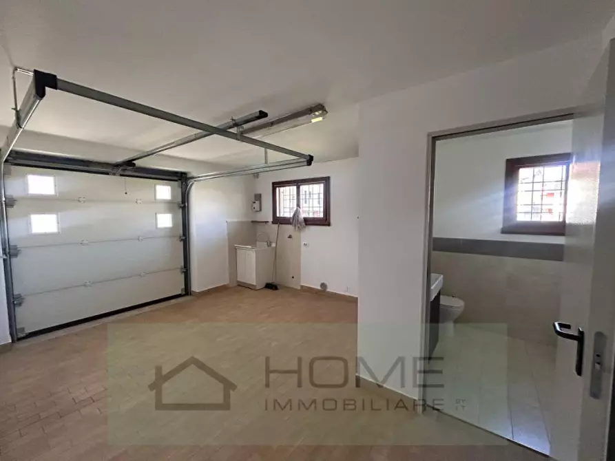 Immagine 30 di Villa in affitto  in Via degli Alpini a Camisano Vicentino