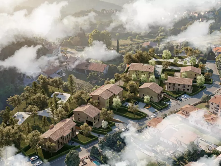 Immagine 7 di Appartamento in vendita  in Via Portule a Altavilla Vicentina