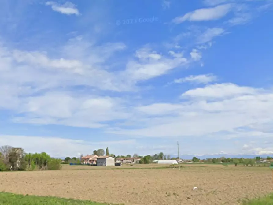 Immagine 16 di Terreno in vendita  in Via Lino Stabile a Cervignano Del Friuli