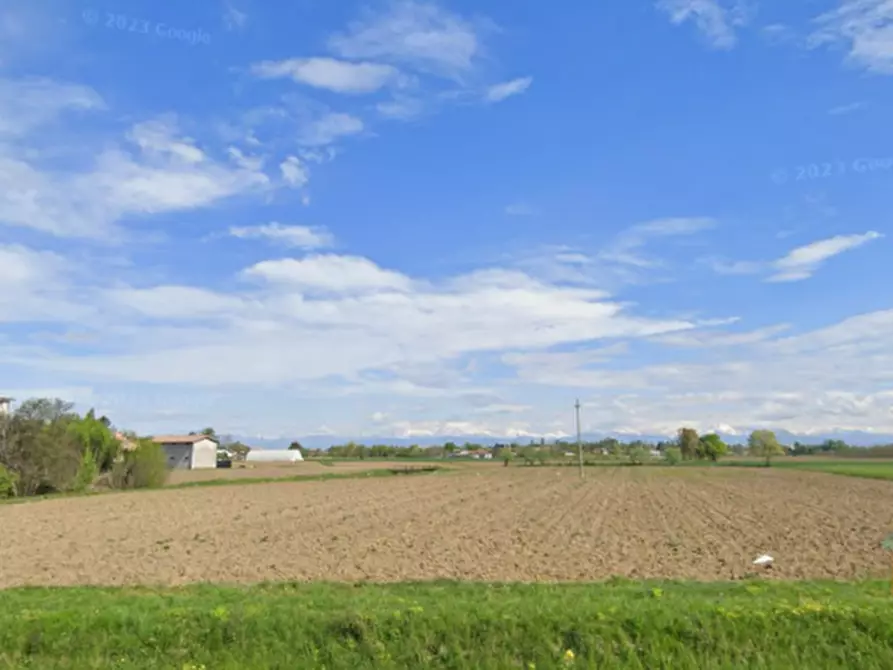Immagine 22 di Terreno in vendita  in Via Lino Stabile a Cervignano Del Friuli