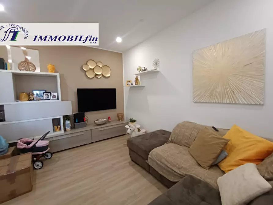 Immagine 1 di Appartamento in vendita  in VIA L 20 N 12 a Misilmeri