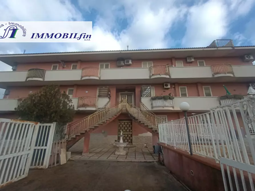 Immagine 2 di Appartamento in vendita  in VIA L 20 N 12 a Misilmeri