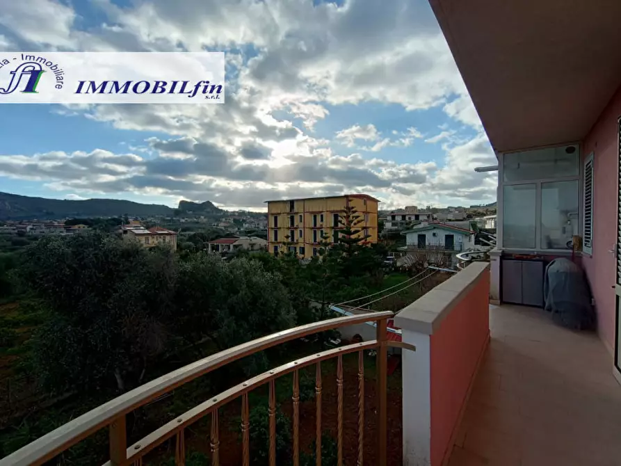 Immagine 4 di Appartamento in vendita  in VIA L 20 N 12 a Misilmeri