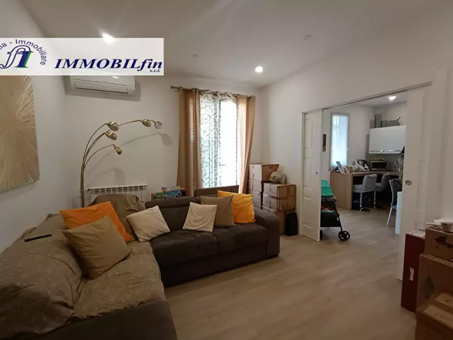 Immagine 8 di Appartamento in vendita  in VIA L 20 N 12 a Misilmeri