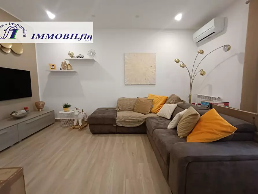 Immagine 9 di Appartamento in vendita  in VIA L 20 N 12 a Misilmeri