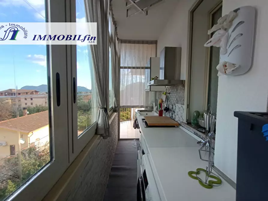 Immagine 13 di Appartamento in vendita  in VIA L 20 N 12 a Misilmeri