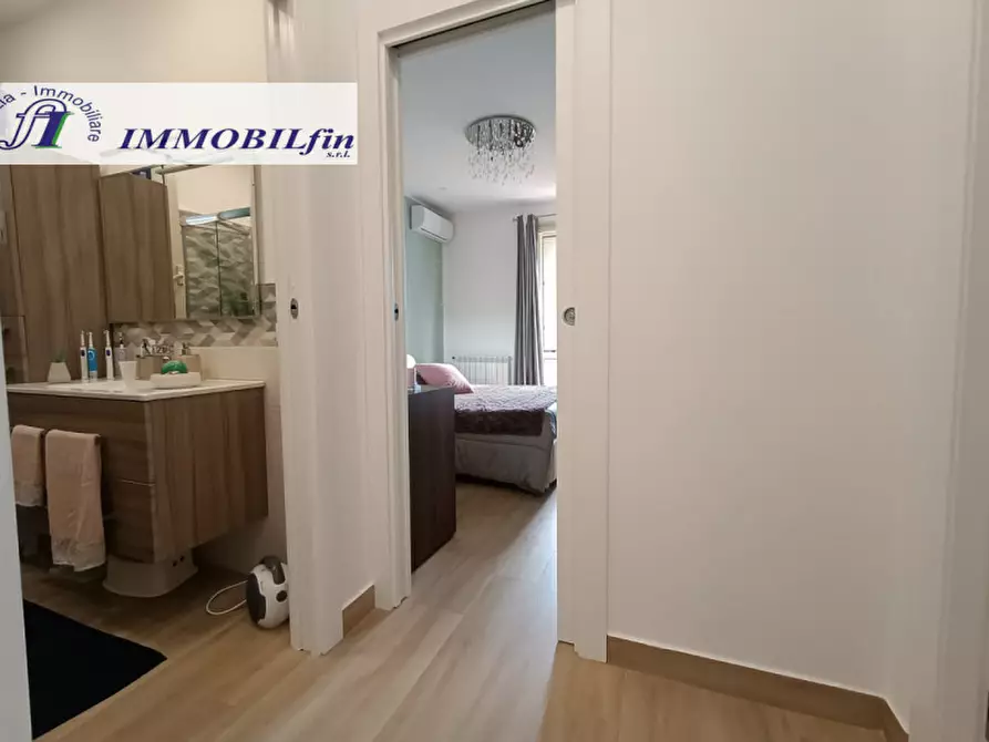 Immagine 15 di Appartamento in vendita  in VIA L 20 N 12 a Misilmeri