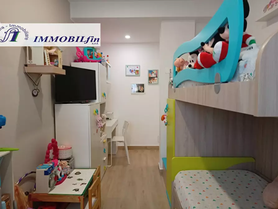 Immagine 24 di Appartamento in vendita  in VIA L 20 N 12 a Misilmeri