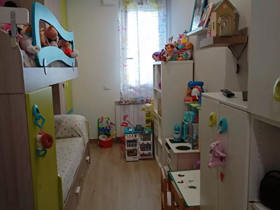 Immagine 25 di Appartamento in vendita  in VIA L 20 N 12 a Misilmeri