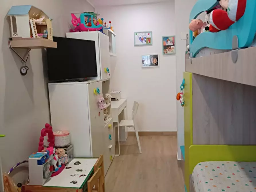 Immagine 26 di Appartamento in vendita  in VIA L 20 N 12 a Misilmeri