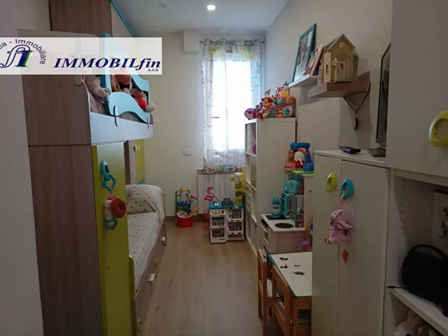 Immagine 27 di Appartamento in vendita  in VIA L 20 N 12 a Misilmeri