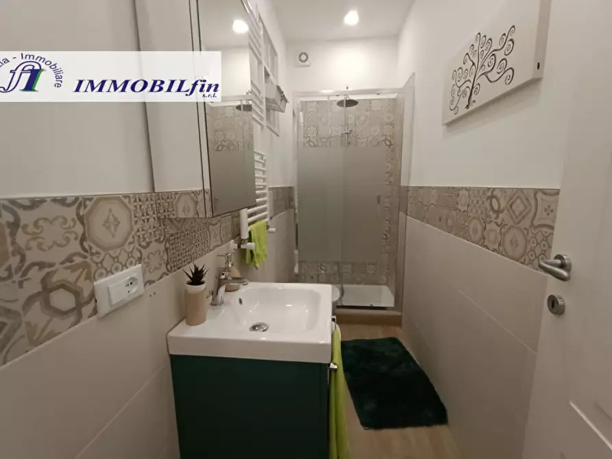 Immagine 29 di Appartamento in vendita  in VIA L 20 N 12 a Misilmeri