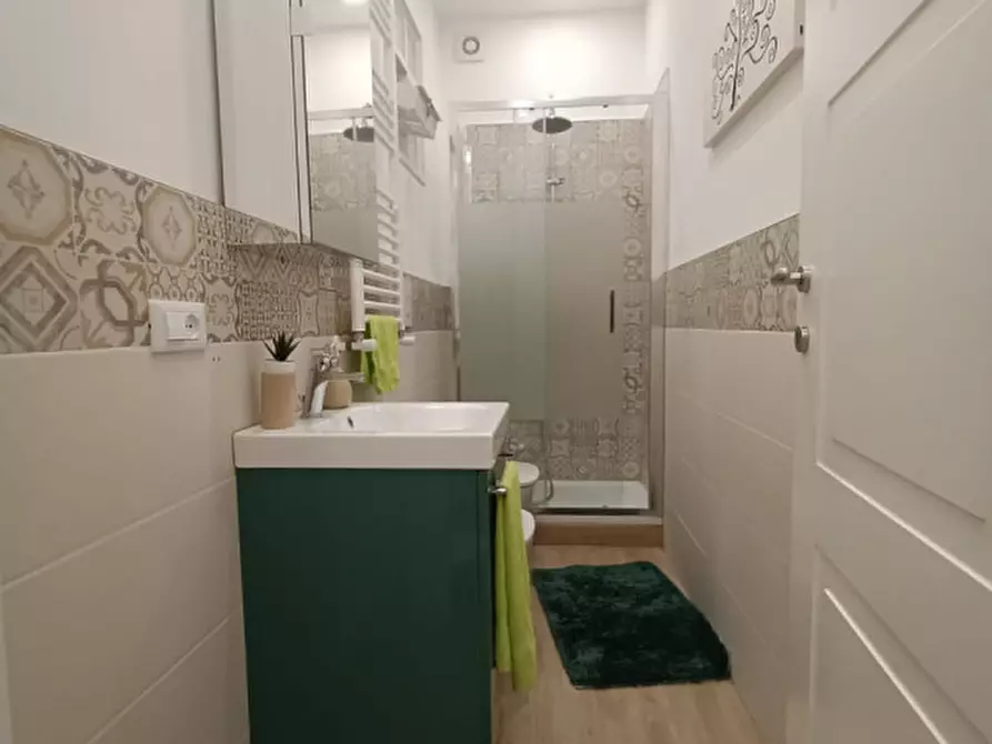 Immagine 31 di Appartamento in vendita  in VIA L 20 N 12 a Misilmeri