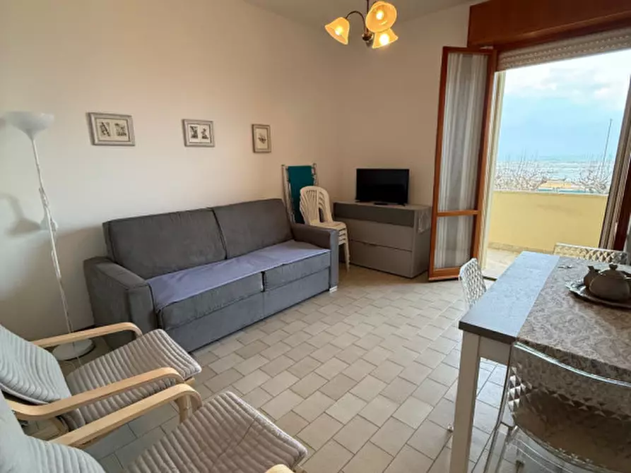 Immagine 2 di Appartamento in vendita  in Lungomare Leonardo da Vinci 48 a Senigallia