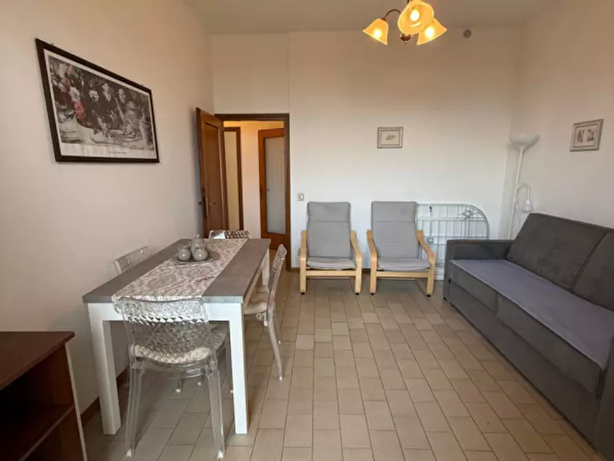 Immagine 4 di Appartamento in vendita  in Lungomare Leonardo da Vinci 48 a Senigallia