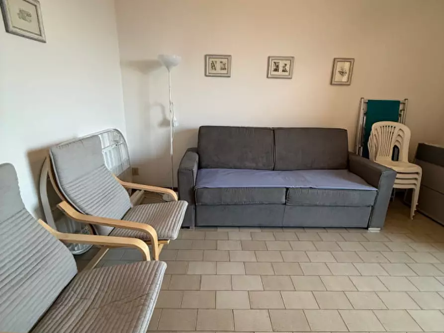 Immagine 5 di Appartamento in vendita  in Lungomare Leonardo da Vinci 48 a Senigallia