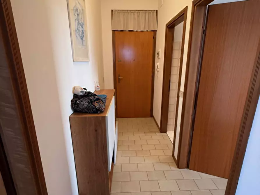 Immagine 6 di Appartamento in vendita  in Lungomare Leonardo da Vinci 48 a Senigallia