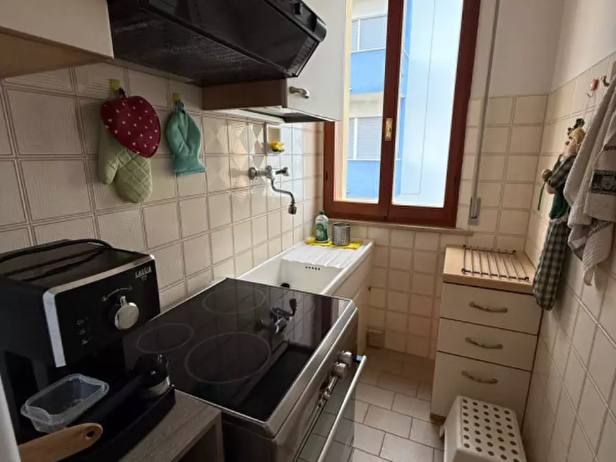 Immagine 8 di Appartamento in vendita  in Lungomare Leonardo da Vinci 48 a Senigallia