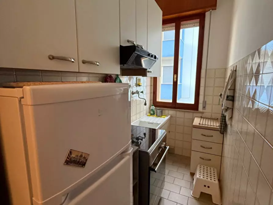 Immagine 9 di Appartamento in vendita  in Lungomare Leonardo da Vinci 48 a Senigallia