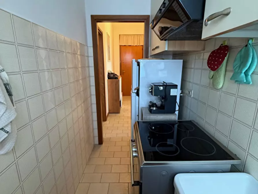 Immagine 10 di Appartamento in vendita  in Lungomare Leonardo da Vinci 48 a Senigallia