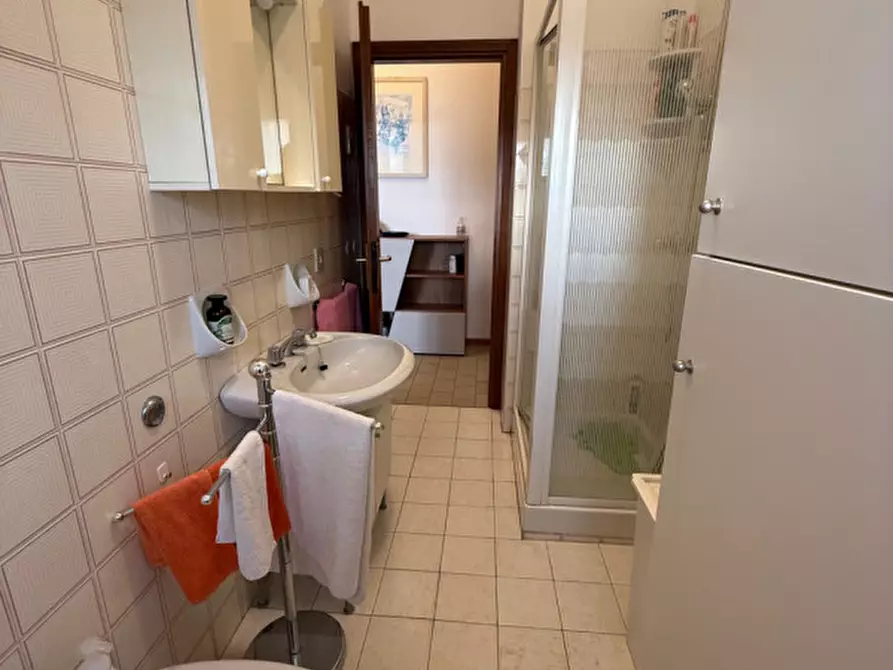 Immagine 12 di Appartamento in vendita  in Lungomare Leonardo da Vinci 48 a Senigallia