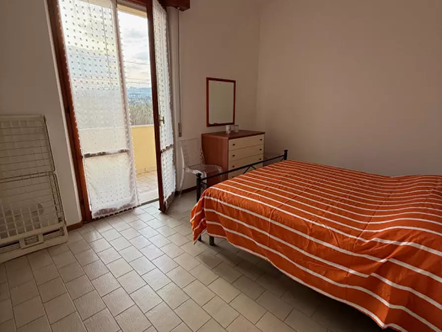 Immagine 13 di Appartamento in vendita  in Lungomare Leonardo da Vinci 48 a Senigallia