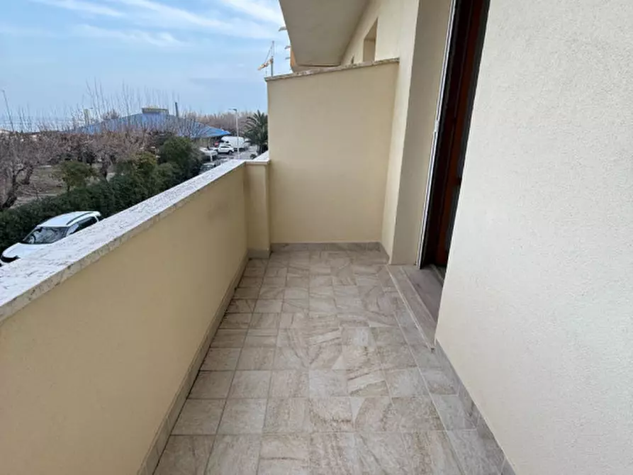 Immagine 19 di Appartamento in vendita  in Lungomare Leonardo da Vinci 48 a Senigallia