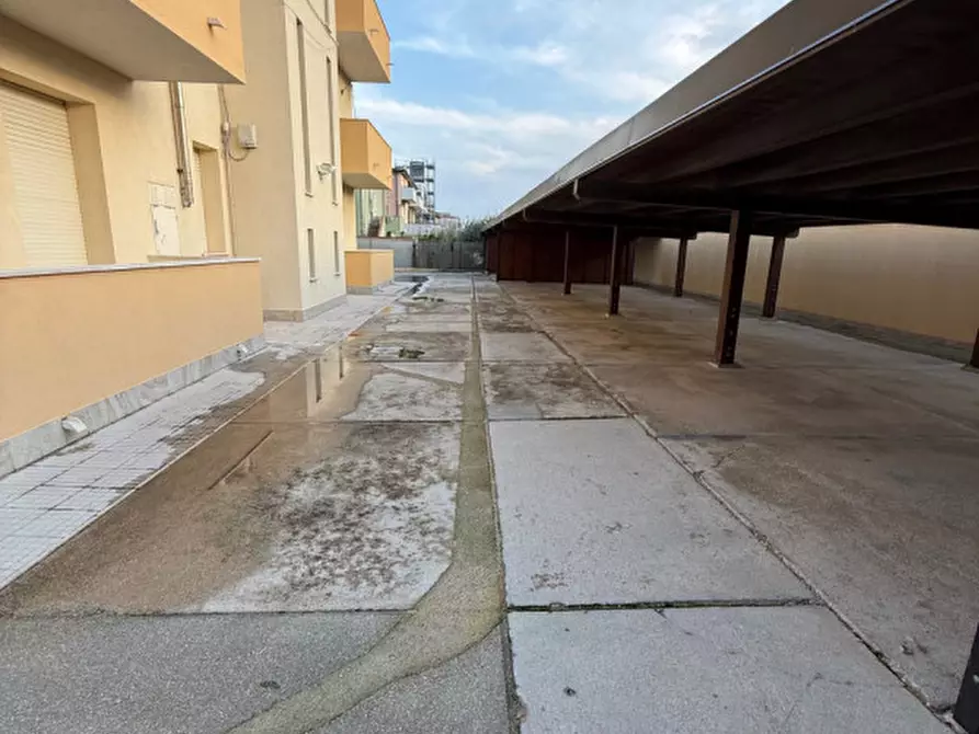 Immagine 21 di Appartamento in vendita  in Lungomare Leonardo da Vinci 48 a Senigallia