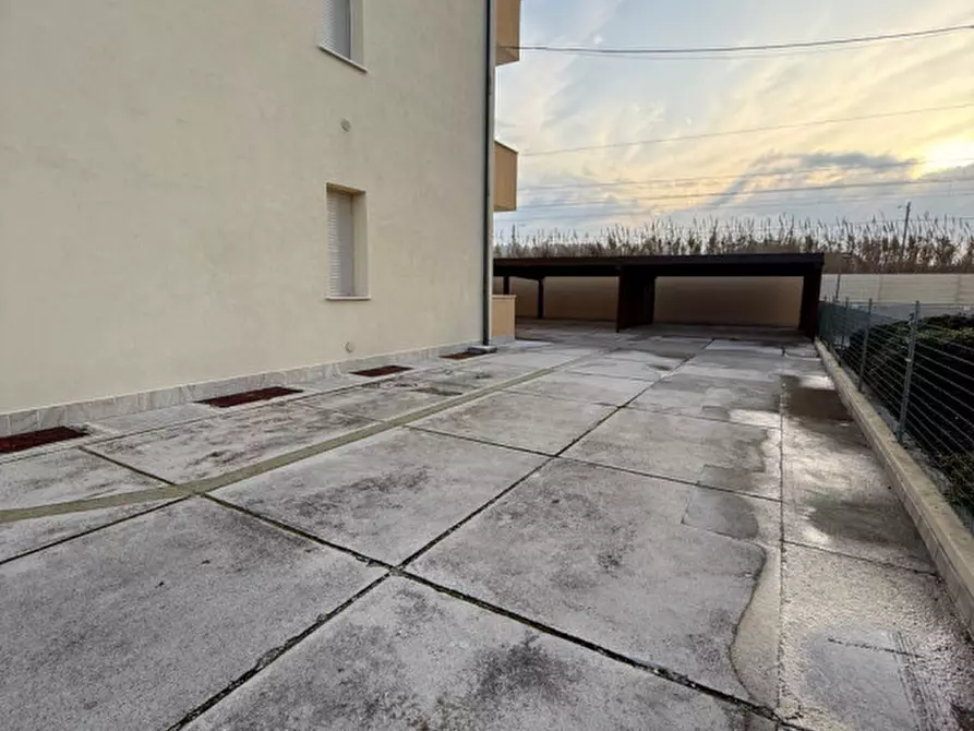 Immagine 22 di Appartamento in vendita  in Lungomare Leonardo da Vinci 48 a Senigallia