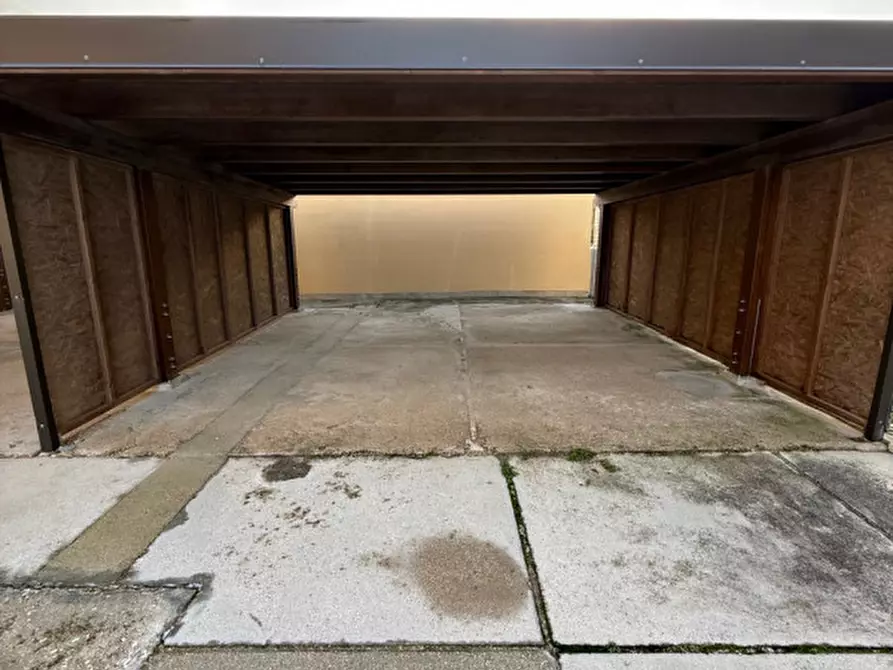 Immagine 23 di Appartamento in vendita  in Lungomare Leonardo da Vinci 48 a Senigallia