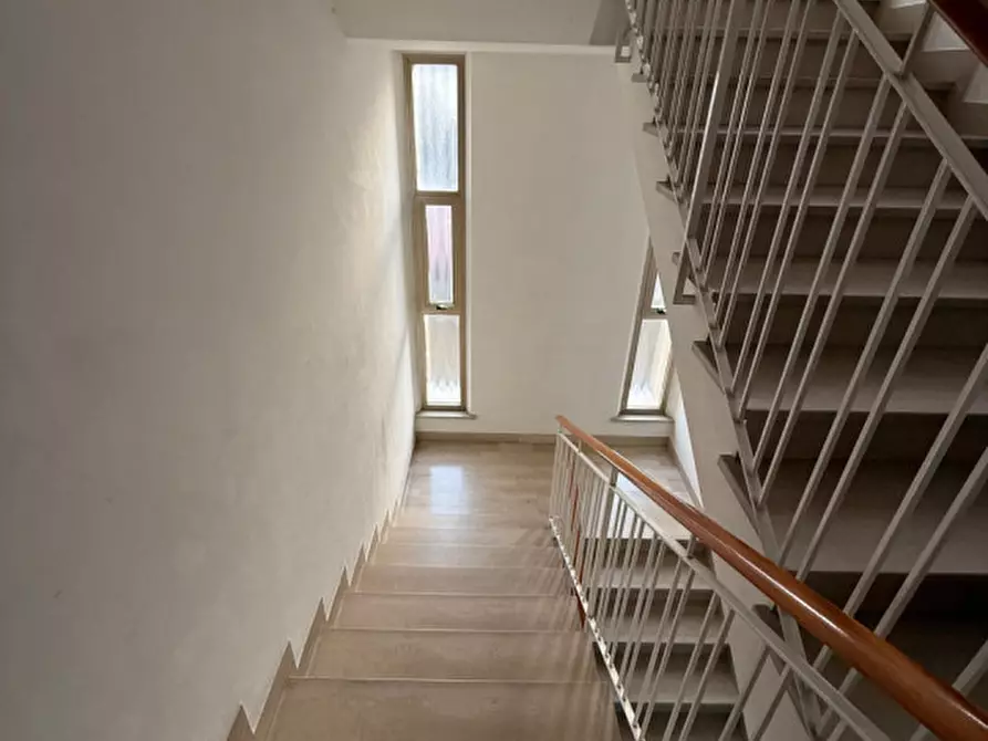 Immagine 24 di Appartamento in vendita  in Lungomare Leonardo da Vinci 48 a Senigallia