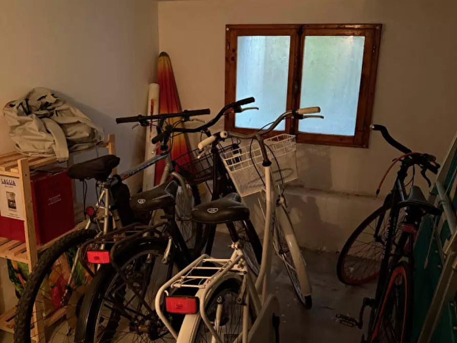 Immagine 25 di Appartamento in vendita  in Lungomare Leonardo da Vinci 48 a Senigallia