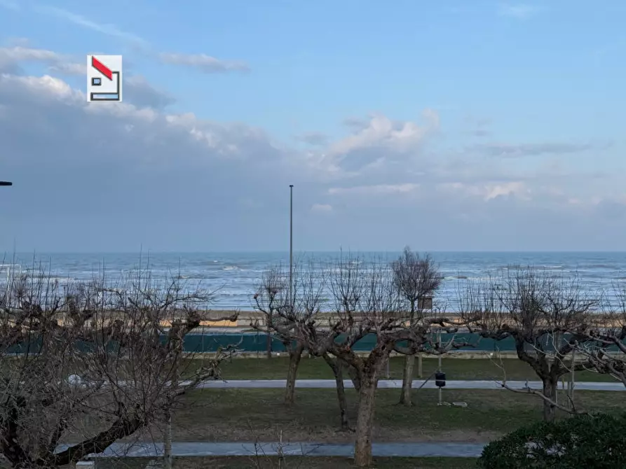 Immagine 28 di Appartamento in vendita  in Lungomare Leonardo da Vinci 48 a Senigallia